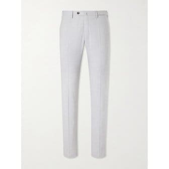 슬로웨어 슬림 울 팬츠 46376663163003721