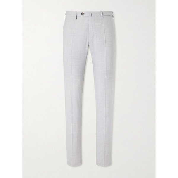 슬림 울 팬츠 46376663163003721