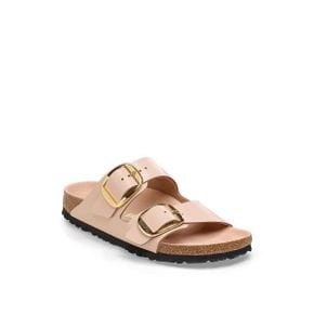 Arizona Big Buckle Sandals - New 베이지 9589068