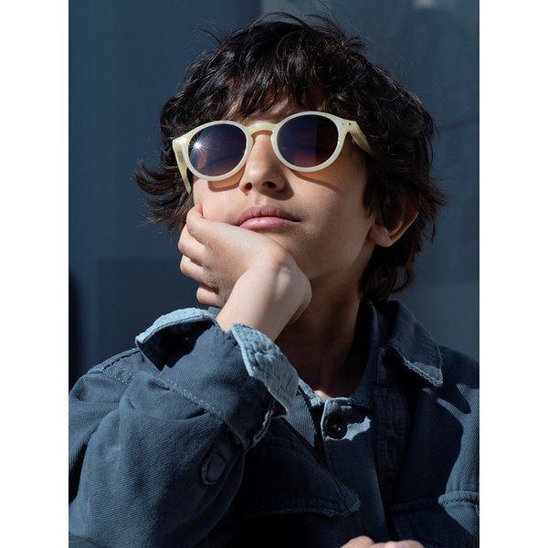 주니어 아이코닉 선글라스 D 데이드림 컨셉 (컬러 선택, 5~10세용)