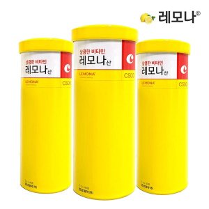 땡큐온 경남제약 상큼한 비타민 레모나산 2g 40포 x3개_P333105993
