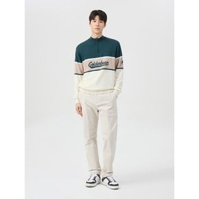 (남성) Corduroy Tapered Pants G4PAW26201IVX