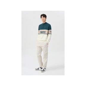 (남성) Corduroy Tapered Pants G4PAW26201IVX