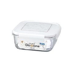 E KOMAX Glasstone 글라스톤 정3호 주방용품 반찬통