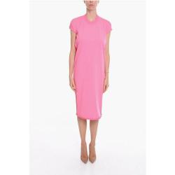 보테가베네타 원피스 631757VKWC05003 Rosa Rosso - SSG.COM