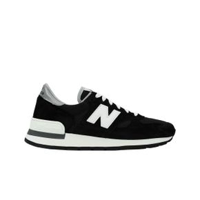 뉴발란스 990v1 메이드 인 USA 블랙 New Balance 990v1 Made in USA Black