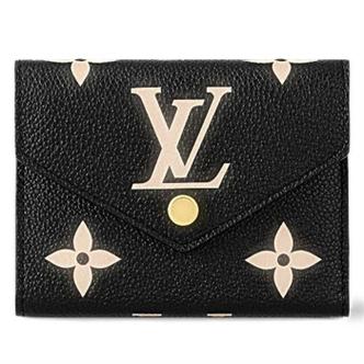 LOUIS VUITTON LV 반지갑 빅토린 월릿 M80968 M80968