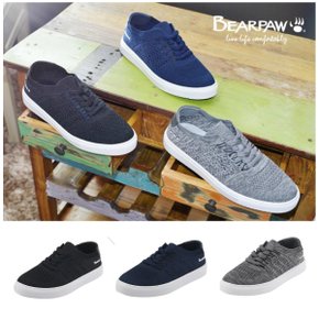 [와이컨셉] 베어파우(BEARPAW) ALLEN 스니커즈 (mens) K4001KA