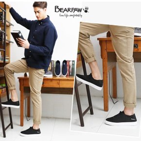 [와이컨셉] 베어파우(BEARPAW) ALLEN 스니커즈 (mens) K4001KA