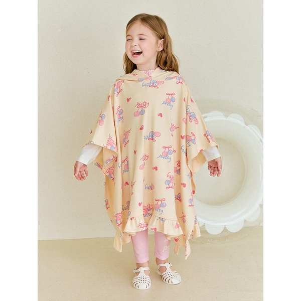 프리티체리프릴후드비치가운