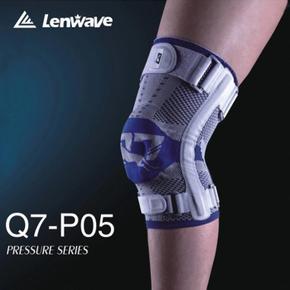 [런웨이브] 압박 무릎보호대 [Q7-P05] KNEE SUPPORT (S6398220)