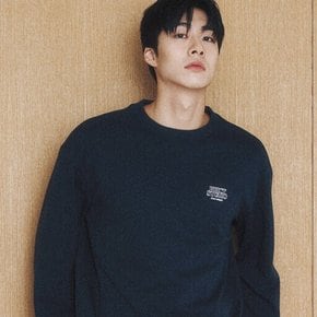 공용) PRJCT) 왼가 그래픽 맨투맨 티셔츠 (EYF1TR3701)_s
