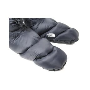 THE NORTH FACE 자노스페이스 NSE Down Tent Bootie 누푸