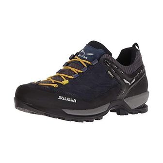  독일 살레와 남자 트레킹화 등산화 1316961 Salewa 남성 Ms MTN Trainer GTX Trekking Wandersti