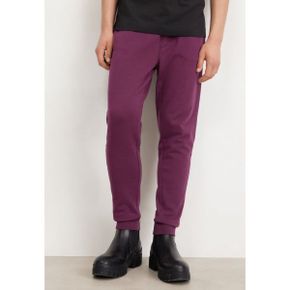 4342307 BOSS SESTART - Tracksuit bottoms medium purple 72728148