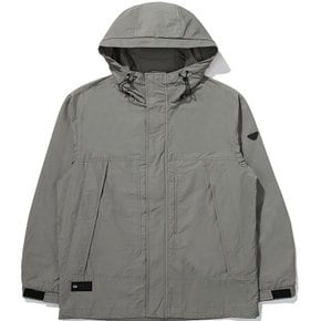 남성 MONZTER ECO (몬스터 에코) 친환경 소재 세미 오버핏 자켓 (Khaki) (YMU22132K7) SGMJ