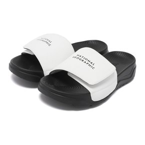 N262USI310 리오 슬라이드 VC WHITE 여름 물놀이신발 N262USI31...