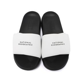 N262USI310 리오 슬라이드 VC WHITE 여름 물놀이신발 N262USI31...