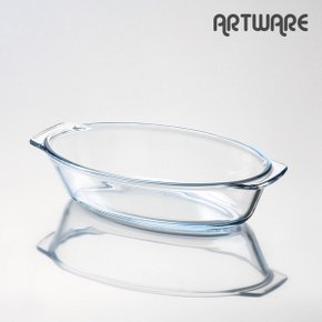 내열유리 그라탕기 700ml 오븐사용가능