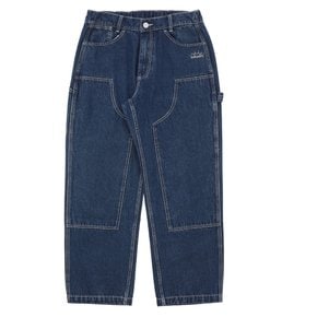 [스타필드 수원점 ] OCEAN DOUBLE KNEE DENIM PANTS [3 COLOR]