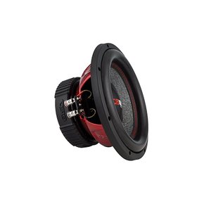 ds18 gen-x104d 10 Subwoofer 듀얼4옴음성코일800 W Max inches GEN-X104D