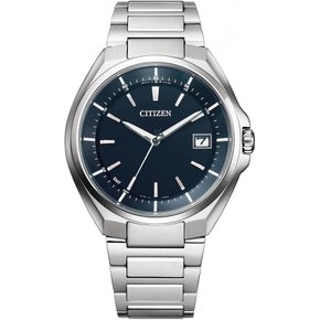 시티즌 시계 ATTESSA Eco-Drive 라디오 컨트롤 시계