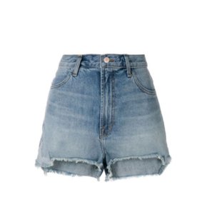 Joan High-Rise Shorts