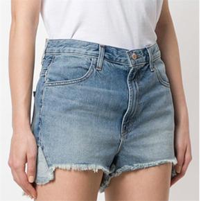 Joan High-Rise Shorts