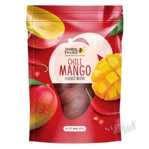 너티 앤 프루티 칠리 망고 건조과일 850g NUTTY & FRUITY CHILI MANGO