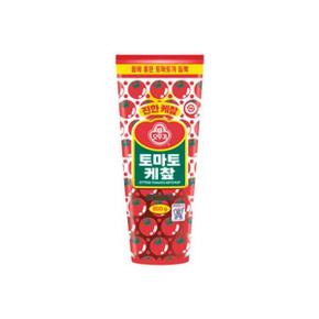 오뚜기 토마토 케찹 800g 2개