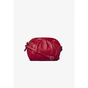 4595750 Antoine et Lili ARRONDI SIENNE - Across body bag rouge carmin