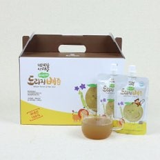 해썹인증 어린이 도라지배즙 4000ml(80mlx25포x2박스)_ns