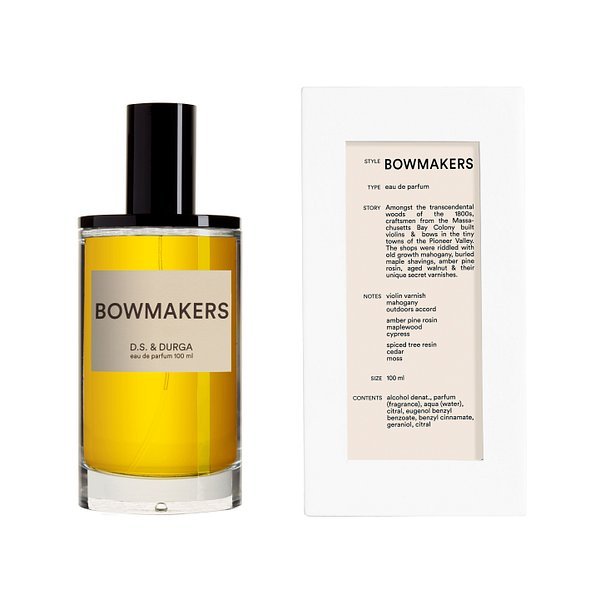 보우메이커스 오 드 퍼퓸 100ml CR12936004600