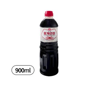 홍게간장 900ml