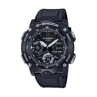 지샥 [스타필드 수원] G-SHOCK 지샥 GA-2000S-1ADR