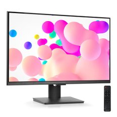 27USD35 IPS UHD 4K DCI-P3 하이라이트 (무결점) 27인치 사무용 모니터 추천