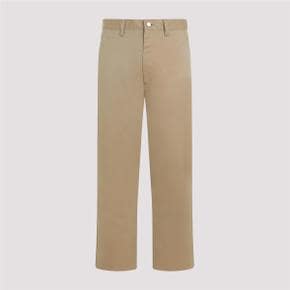 [준야 와타나베] Mens Pants WMP903S24 Nude  Neutrals