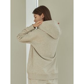 Maison hoodie t-shirts_OATMEAL