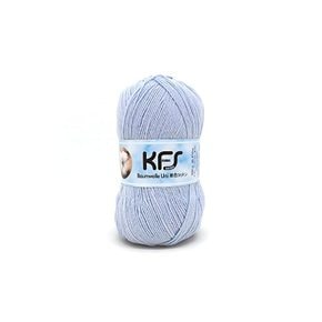 털실 석양 Opal 오팔 KFS코튼 4ply 면혼방 KFS215 코튼 아쿠아