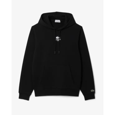 라코스테 스포츠 [남녀공용] 소프트 브랜딩 후드 스웻셔츠 SH2740-55N 031