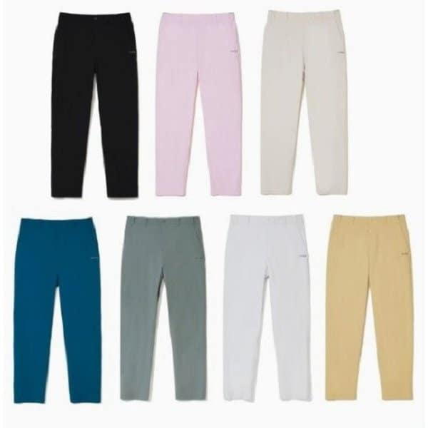 [부산점] 온더락 남성 슬랙스 팬츠 DMM24312