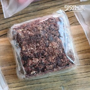 맛있는家 [수원떡비]영양 시루설기 설기떡 10개