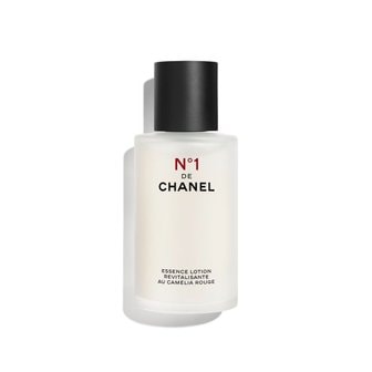 CHANEL N1 DE CHANEL 레드 까멜리아 에센스 로씨옹