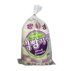 제이큐 빵 식빵 냉동행성 식빵가루2kg