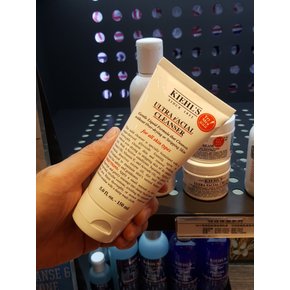 울트라 페이셜 클렌저 150ml