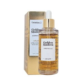 마데카 골드 골든 앰플 50ml 1개