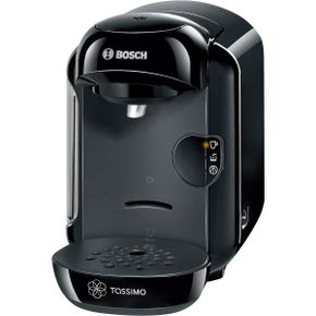 영국 보쉬 타시모 커피머신 Bosch T12 Vivy Coffee Machine 블랙 1726705