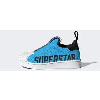 아디다스키즈 SUPERSTAR 360 X I (GX3250)