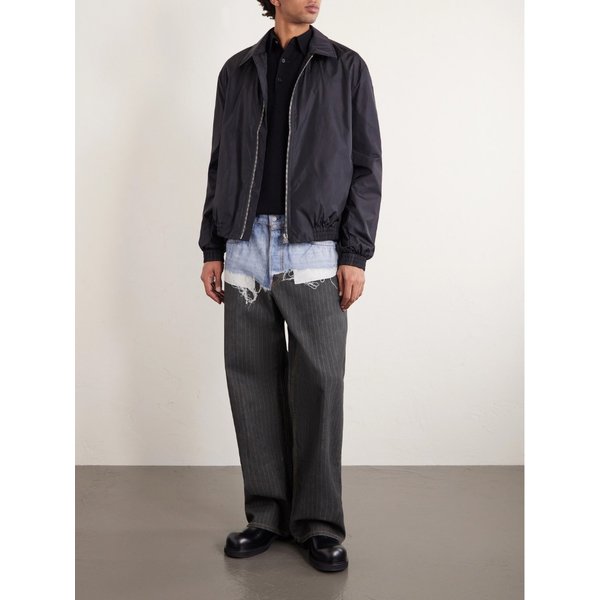 1981 스트레이트 레그 트롱프뢰유  진 46376663162964423