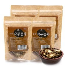 국내산 순수 작두콩차 50g x 4봉